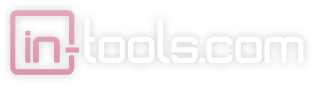 in-tools.com logo