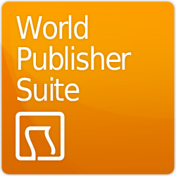 World Publisher Suite